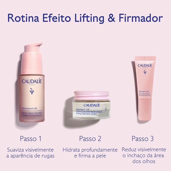 RESVERATROL KIT CAUDALIE